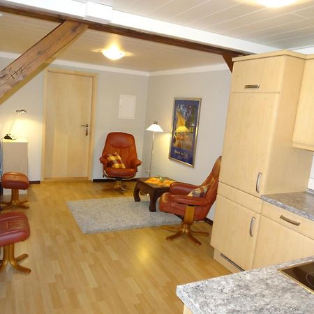Gaestezimmer & Appartement Elskop Ruang foto
