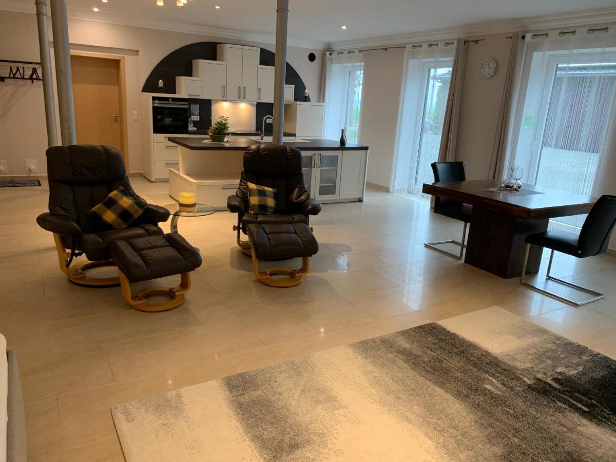 Gaestezimmer & Appartement Elskop Bagian luar foto