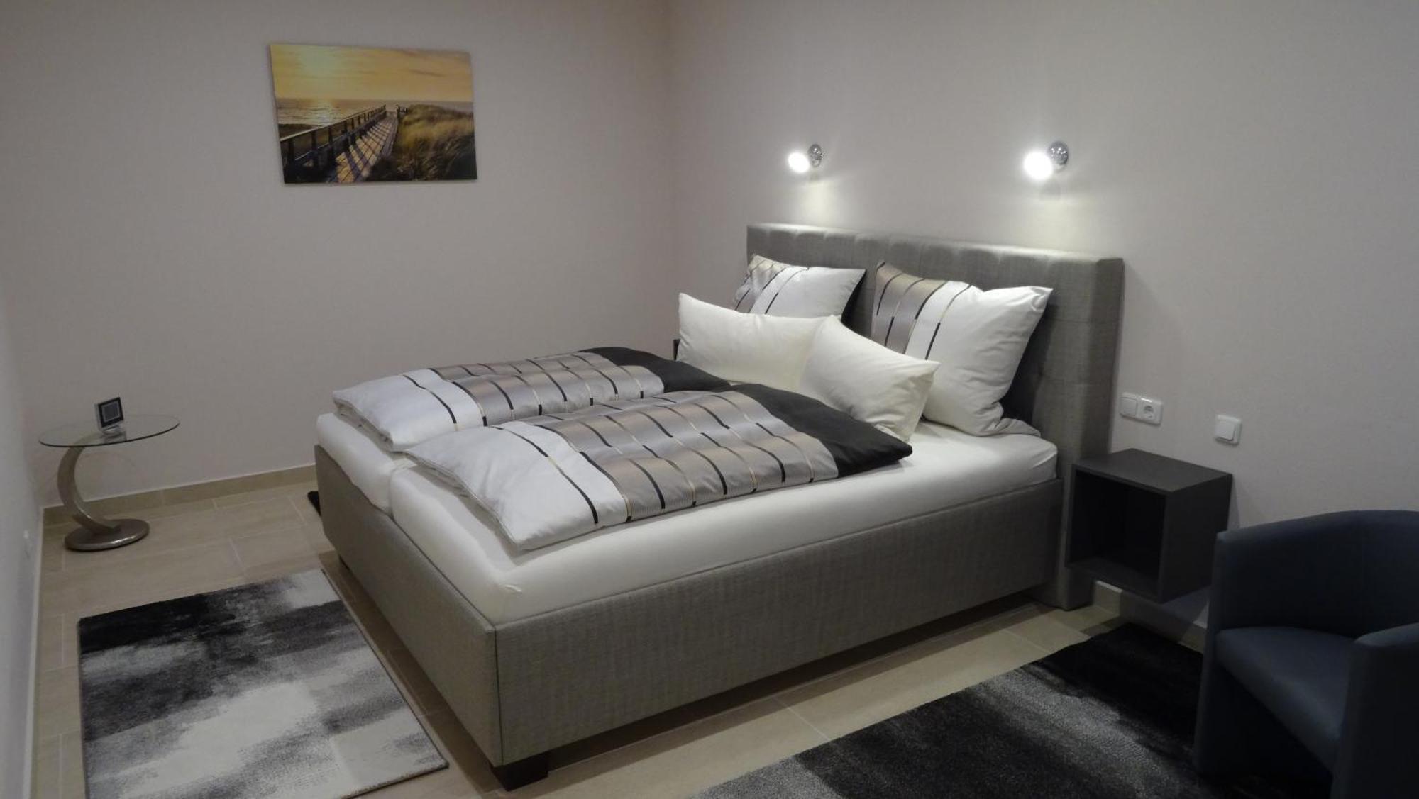 Gaestezimmer & Appartement Elskop Ruang foto