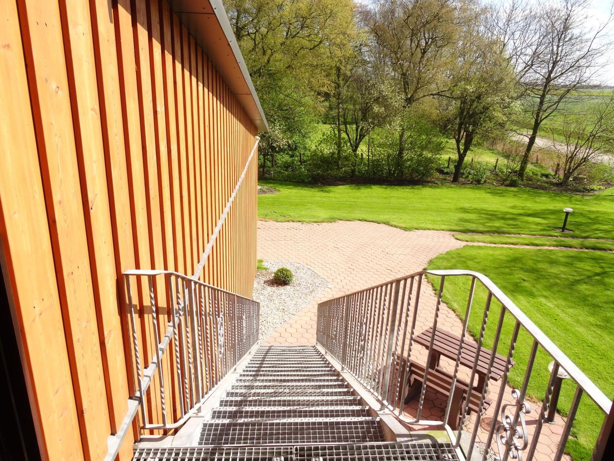 Gaestezimmer & Appartement Elskop Ruang foto