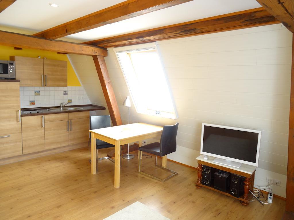 Gaestezimmer & Appartement Elskop Ruang foto