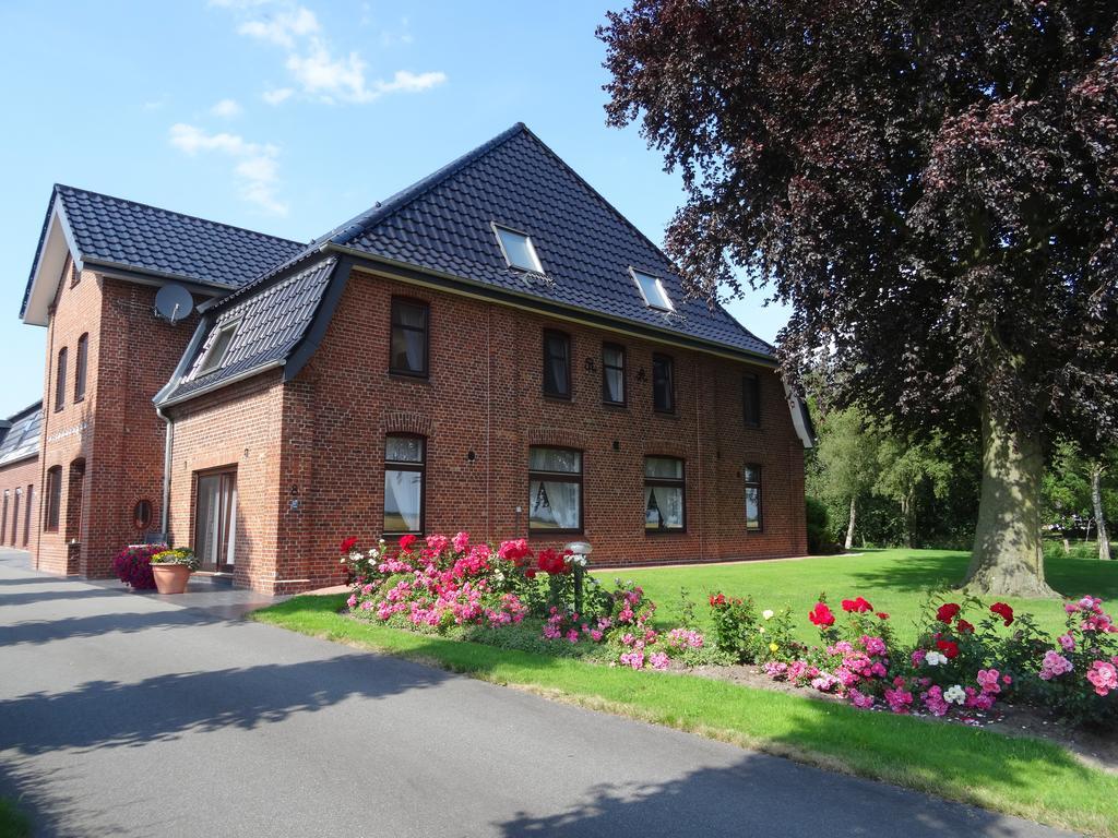 Gaestezimmer & Appartement Elskop Ruang foto
