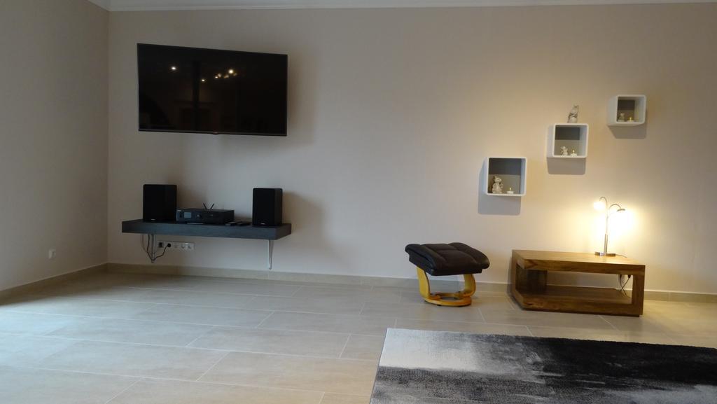 Gaestezimmer & Appartement Elskop Bagian luar foto