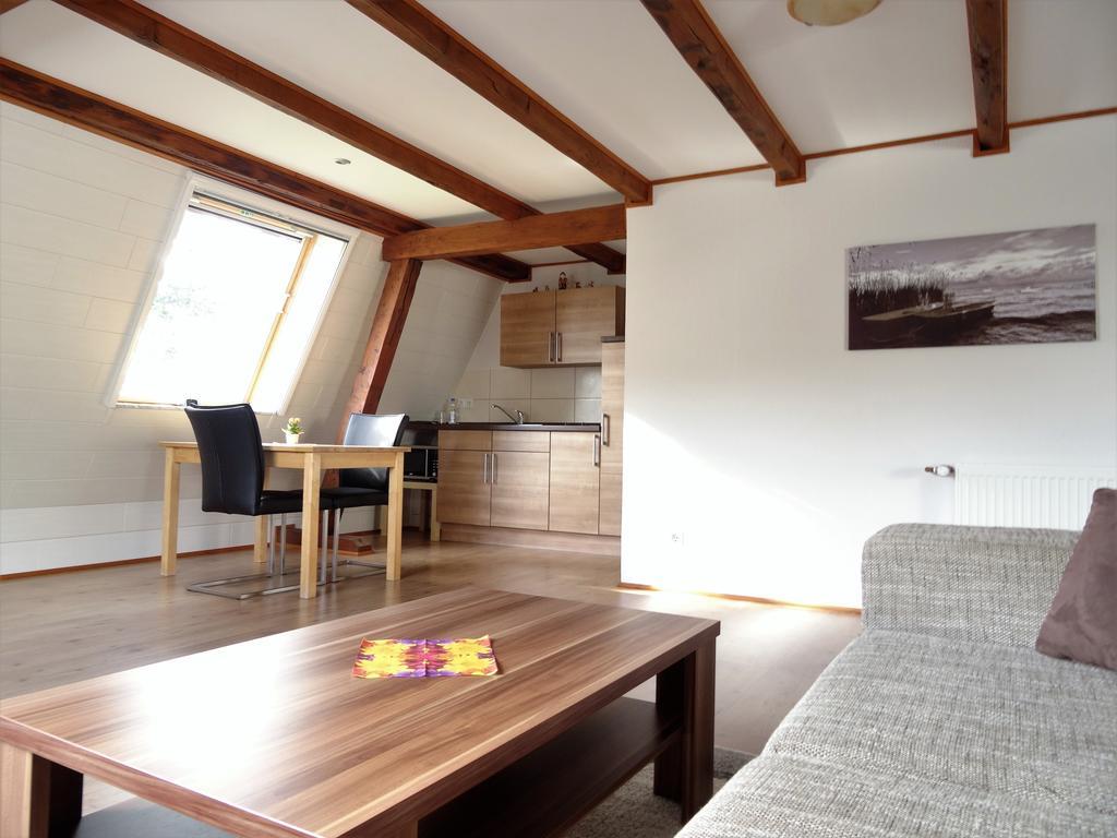 Gaestezimmer & Appartement Elskop Bagian luar foto