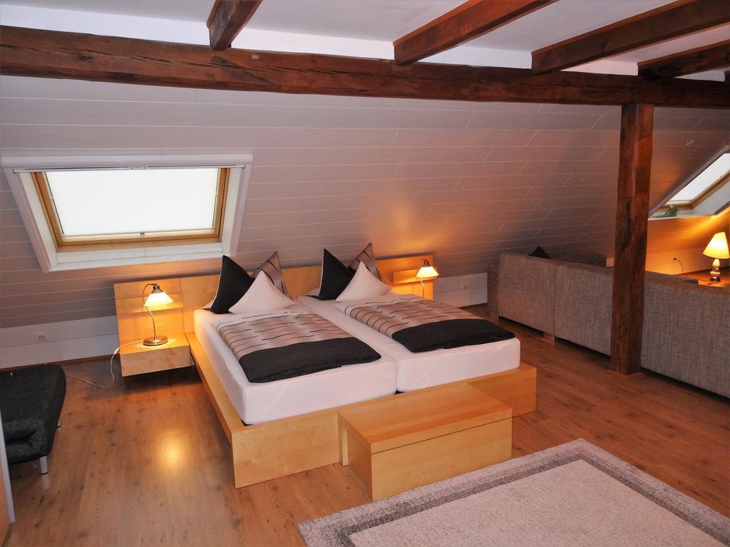 Gaestezimmer & Appartement Elskop Bagian luar foto