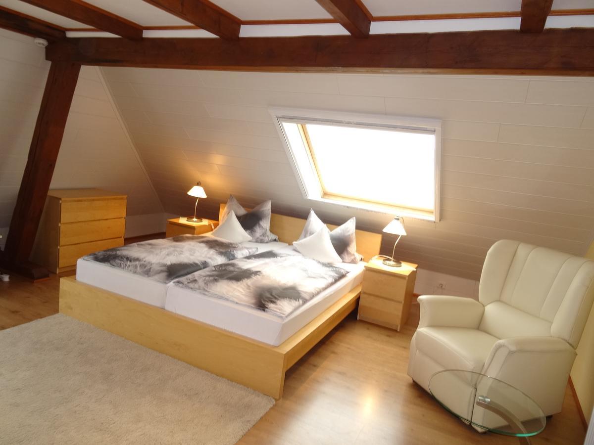 Gaestezimmer & Appartement Elskop Bagian luar foto