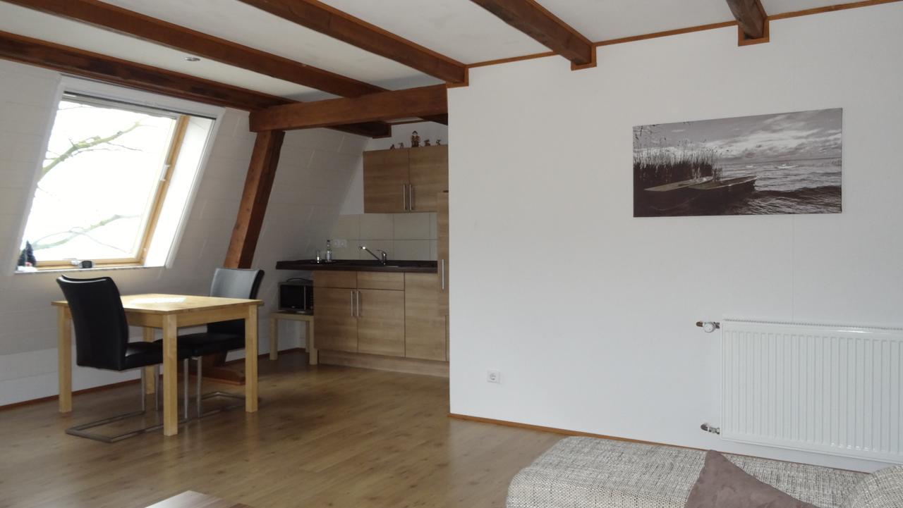 Gaestezimmer & Appartement Elskop Bagian luar foto