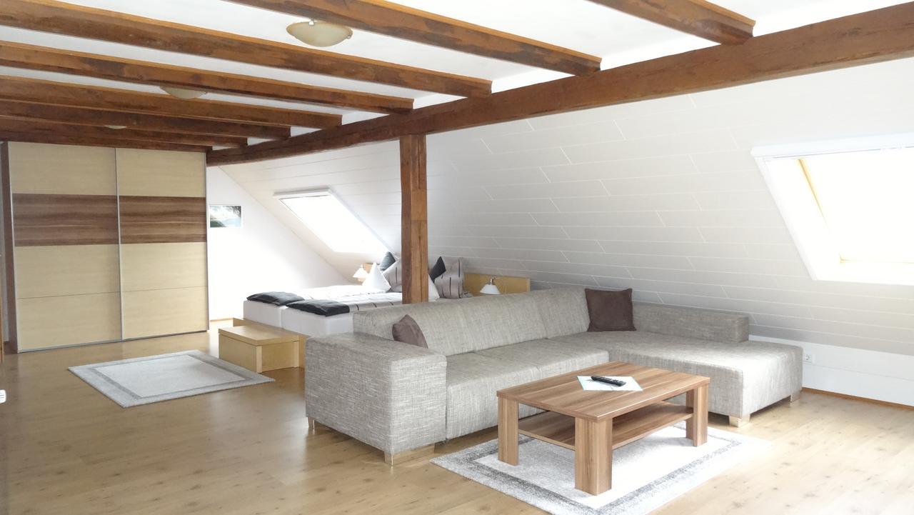 Gaestezimmer & Appartement Elskop Bagian luar foto