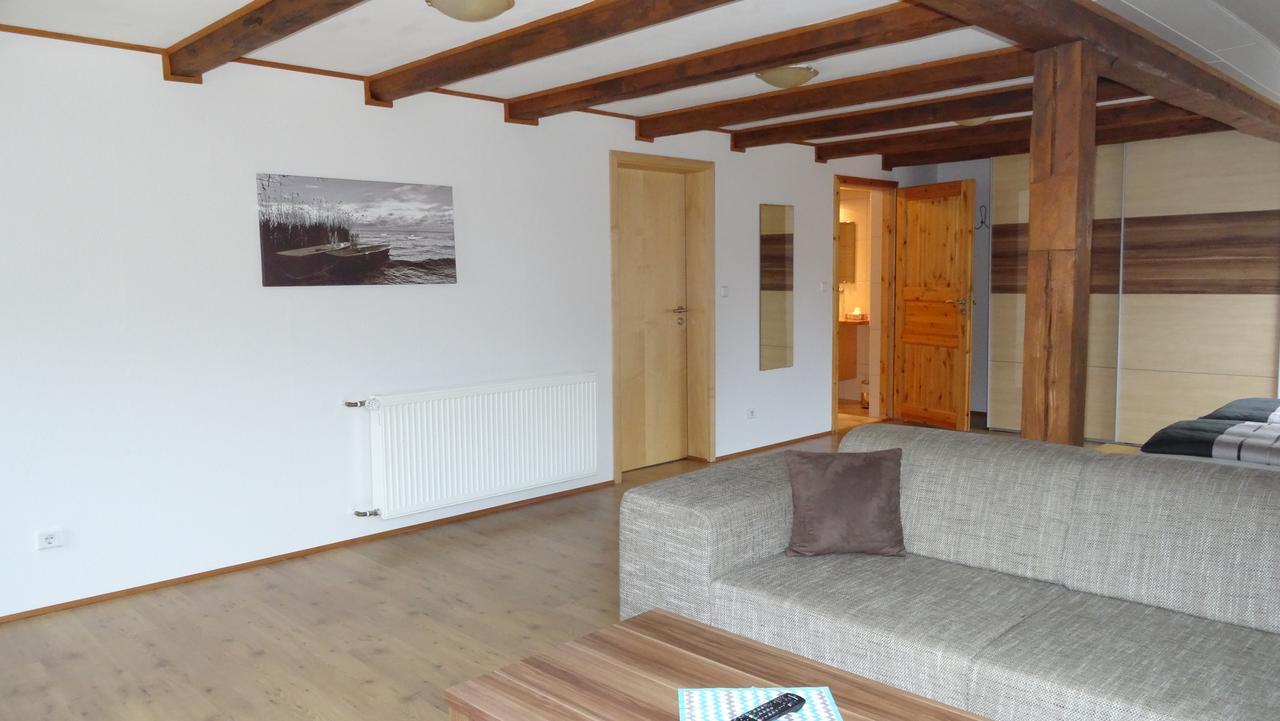 Gaestezimmer & Appartement Elskop Bagian luar foto