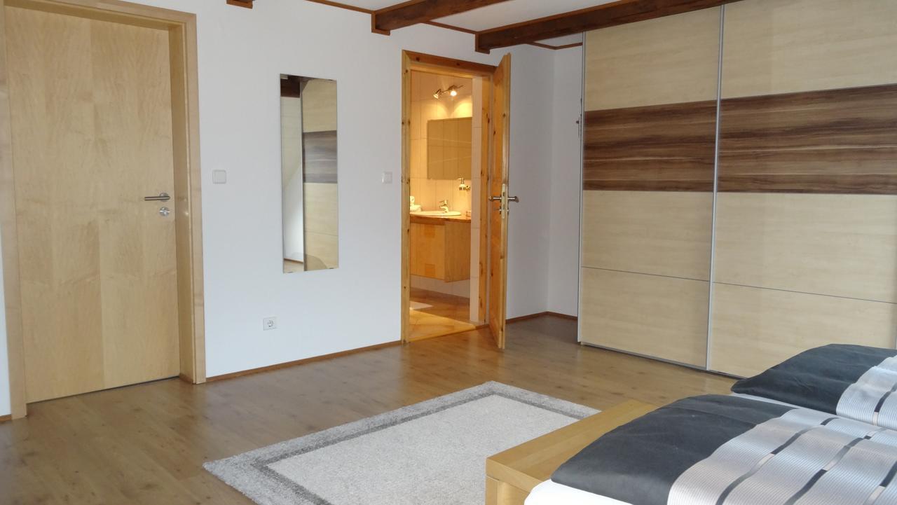 Gaestezimmer & Appartement Elskop Bagian luar foto