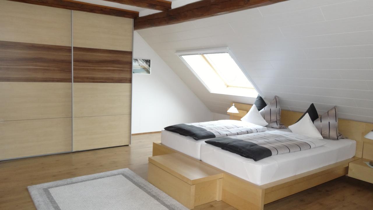 Gaestezimmer & Appartement Elskop Bagian luar foto