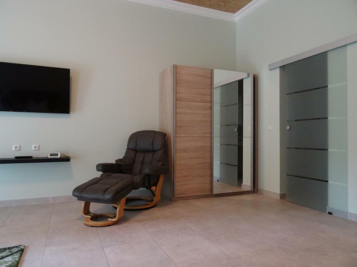 Gaestezimmer & Appartement Elskop Bagian luar foto
